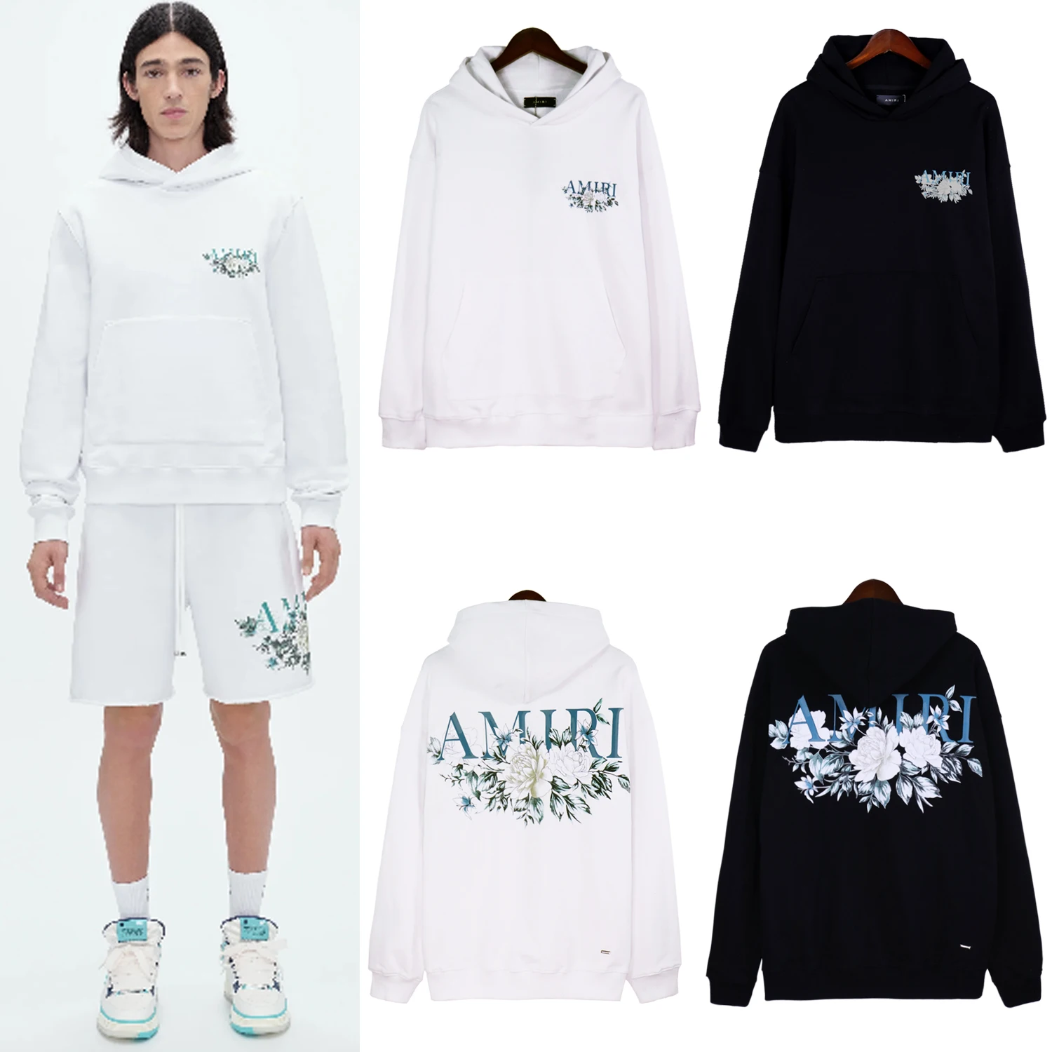 2023 Autumn Winter lovers New high-quality 100 Cotton Classic Letters print Loose hoodie High Street Fashion Style
2023 Autumn Winter lovers New high-quality 100 Cotton Classic Letters print Loose hoodie High Street Fashion Style