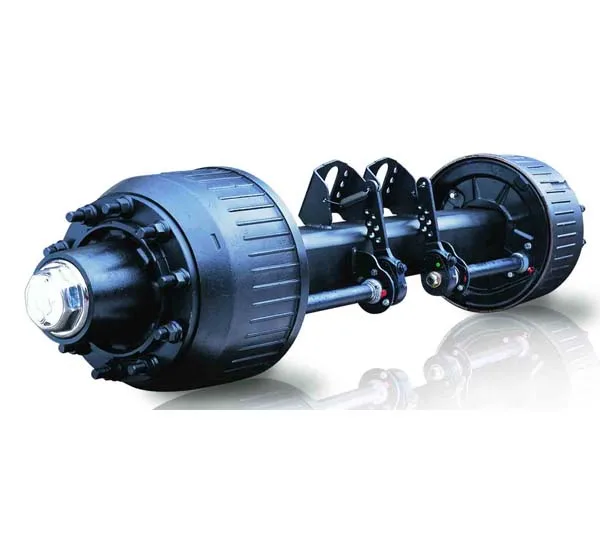 Germany Type Axles Made In Chinese Professional Manufacturer Of Trailer Accessories And Parts
Germany Type Axles Made In Chinese Professional Manufacturer Of Trailer Accessories And Parts