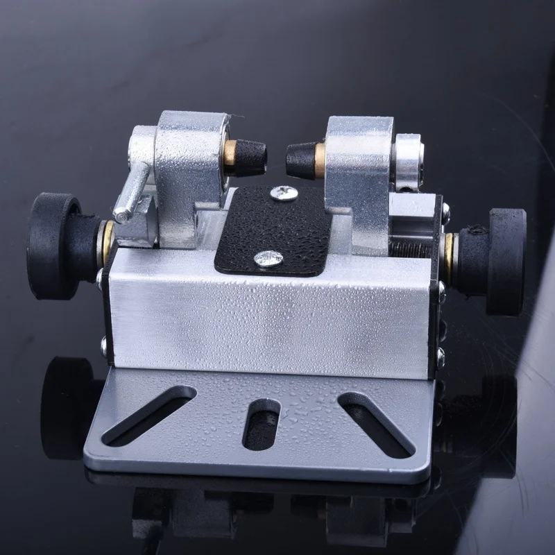 Multifunctional Jade Drilling Seat Punching Support Polishing Machine Beeswax Ball Beads Hole Pearl Bench Drill Base Ball Holder
Multifunctional Jade Drilling Seat Punching Support Polishing Machine Beeswax Ball Beads Hole Pearl Bench Drill Base Ball Holder