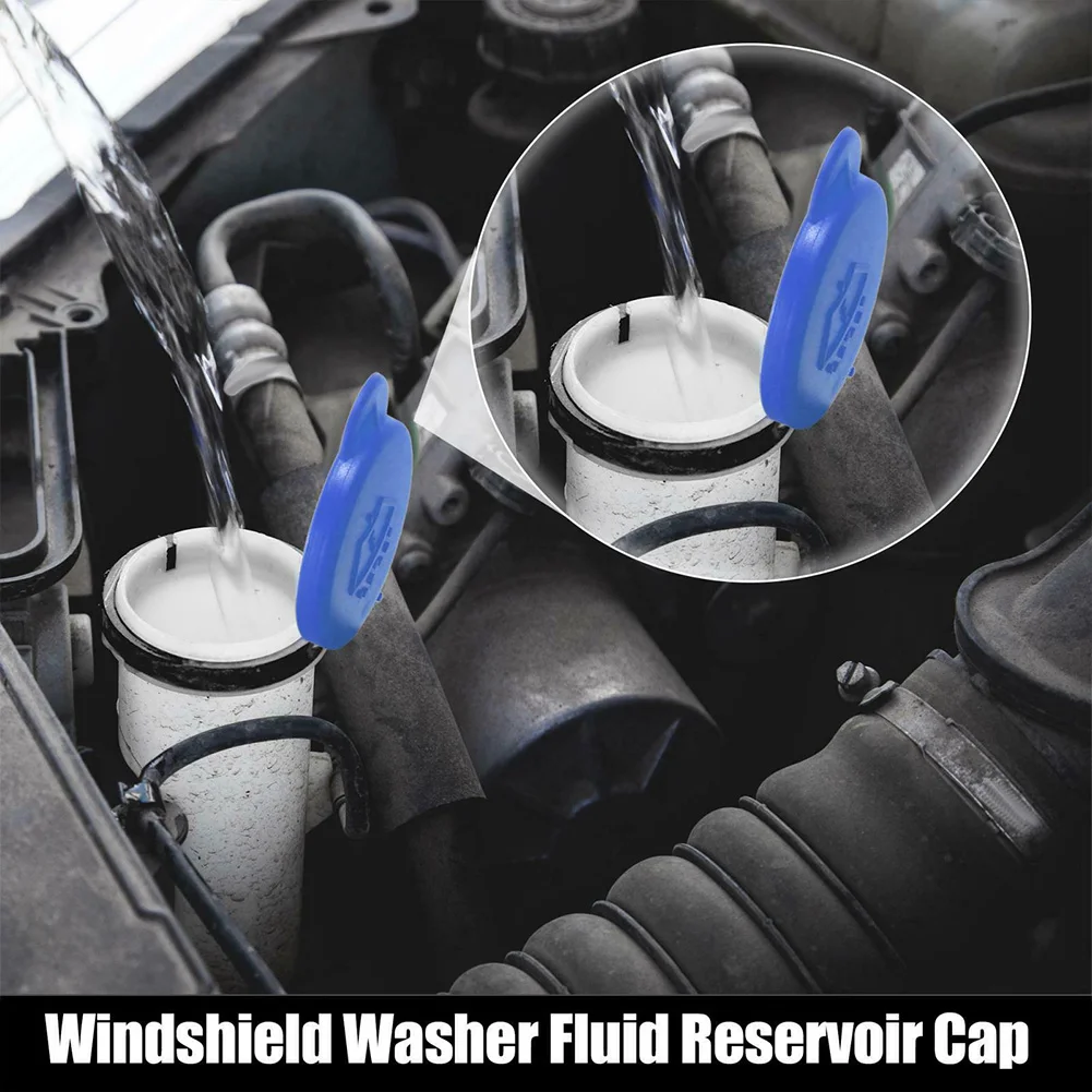 1488251 Blue Windshield Washer Fluid Reservoir Tank Bottle Cover For Ford Fusion 2001-2008 Fiesta MK6 2005-2008 5S6117632AB
1488251 Blue Windshield Washer Fluid Reservoir Tank Bottle Cover For Ford Fusion 2001-2008 Fiesta MK6 2005-2008 5S6117632AB