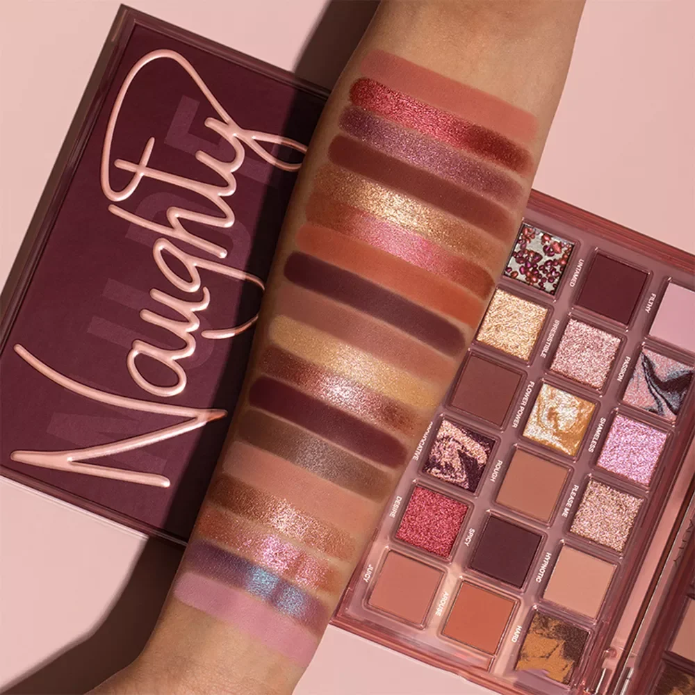 18 Colors Pomegranate seeds Eyeshadow Palette Shimmer Matte Eye Shadow Waterproof Cosmetic Beauty Makeup TSLM2
18 Colors Pomegranate seeds Eyeshadow Palette Shimmer Matte Eye Shadow Waterproof Cosmetic Beauty Makeup TSLM2