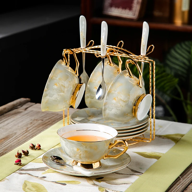 Office Korean Coffee Cup Modern Restaurant Girls Ceramic Coffee Cup Reusable Luxury Gobelet Plastique Coffee Cup Decoration
Office Korean Coffee Cup Modern Restaurant Girls Ceramic Coffee Cup Reusable Luxury Gobelet Plastique Coffee Cup Decoration