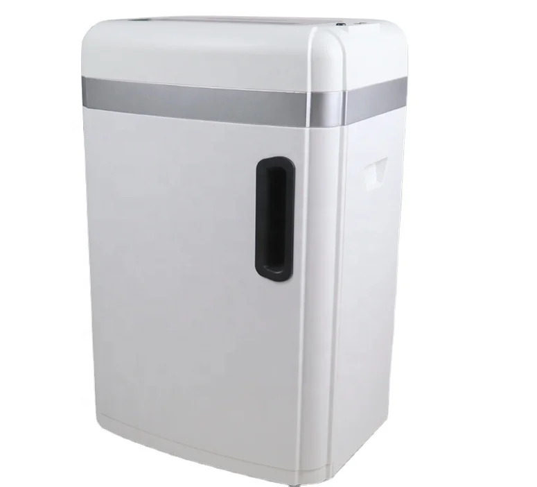 

YJ-S1812 Office paper shredder automatically devise high confidentiality level high performance with competitive price