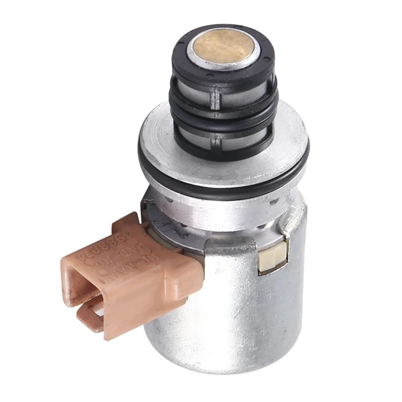 Transmission Governor Solenoid Replacement Parts Accessories For Chrysler Jeep Grand Cherokee 1996-2004 4617210 42RE 44RE
Transmission Governor Solenoid Replacement Parts Accessories For Chrysler Jeep Grand Cherokee 1996-2004 4617210 42RE 44RE