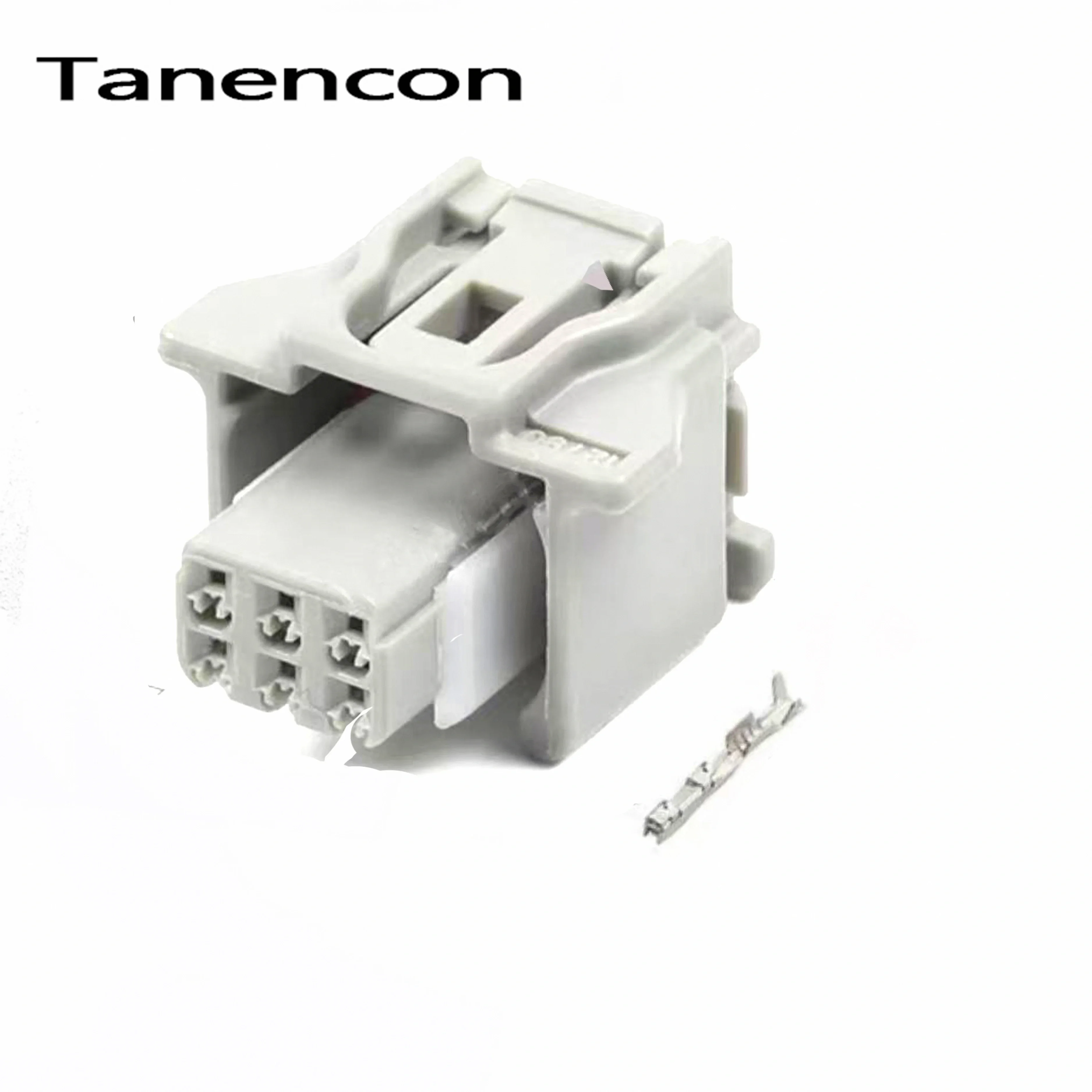 1 комплект автомобильного 6-контактного водонепроницаемого разъема для проводов, автомобильный мужской и женский разъем для камеры заднего вида 6188-5404 6189-7065 для Toyota 
1 комплект автомобильного 6-контактного водонепроницаемого разъема для проводов, автомобильный мужской и женский разъем для камеры заднего вида 6188-5404 6189-7065 для Toyota