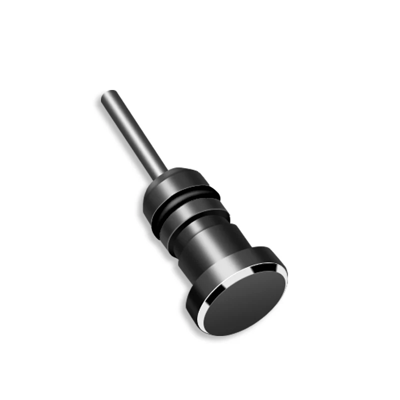 Audio Music Dust Plug 3.5 AUX Headset Interface Mobile Phone Card Retrieve Card Pin for Apple Iphone 5 6 Plus Samsung
Audio Music Dust Plug 3.5 AUX Headset Interface Mobile Phone Card Retrieve Card Pin for Apple Iphone 5 6 Plus Samsung