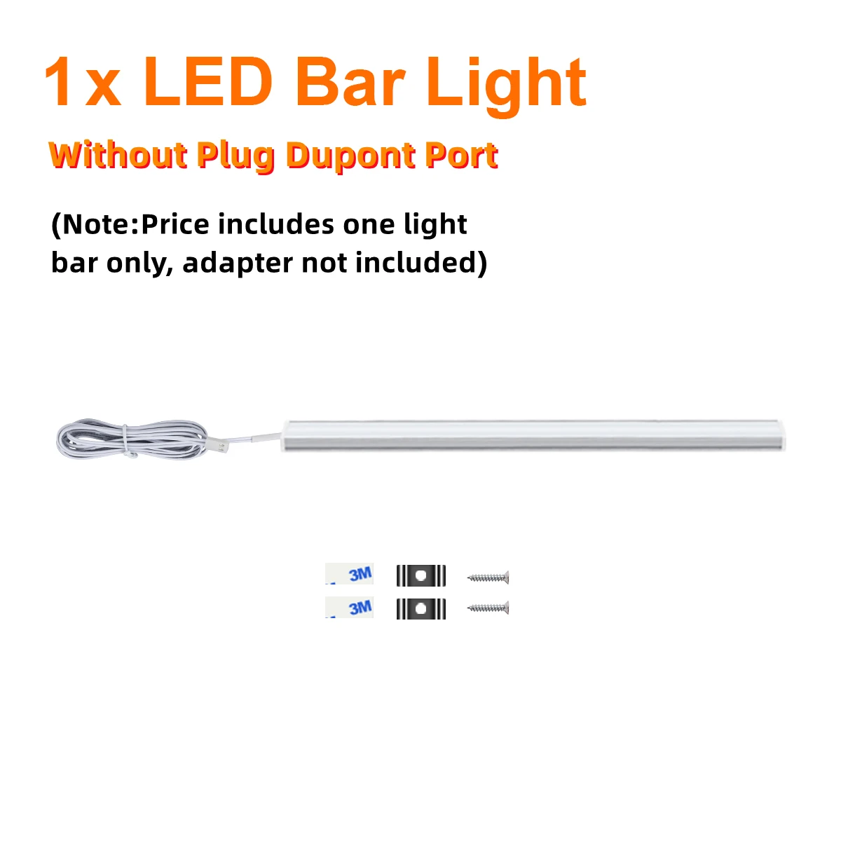Подсветка для шкафов LED, 12В, 30/40/50 см, сенсорный выключатель, белый/теплый белый
Подсветка для шкафов LED, 12В, 30/40/50 см, сенсорный выключатель, белый/теплый белый