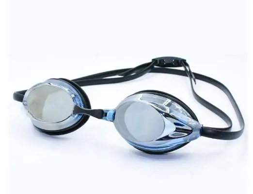 Professional Eyewear Adult Anti-fog UV Protection Lens Men Women Swimming Goggles Waterproof Adjustable Silicone Swim Glasses
Professional Eyewear Adult Anti-fog UV Protection Lens Men Women Swimming Goggles Waterproof Adjustable Silicone Swim Glasses