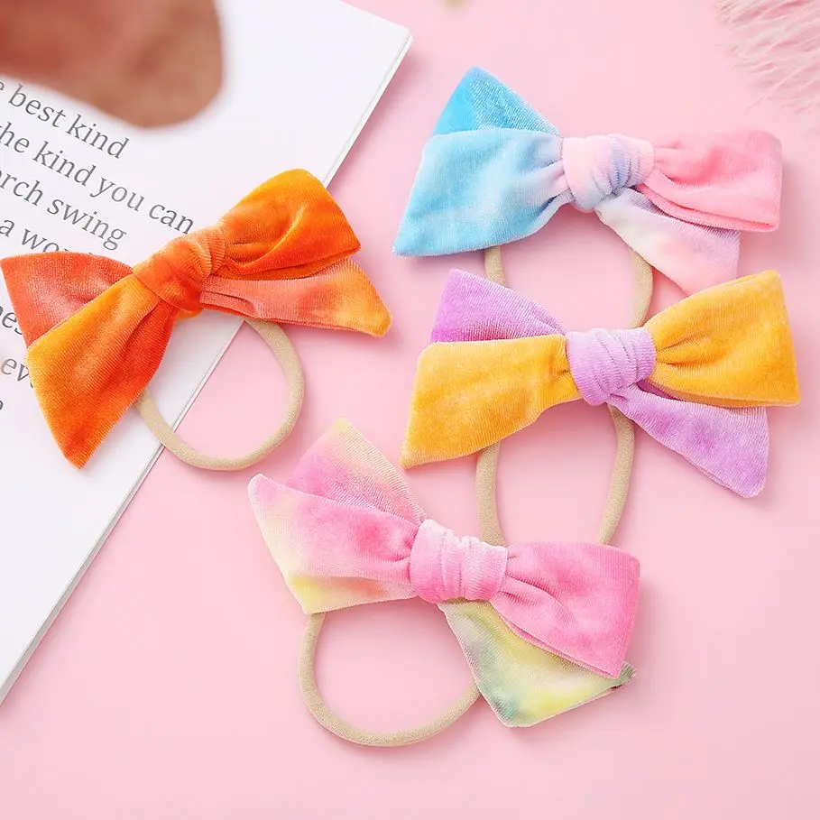 Velvet Hair Bands For Girls Printing Toddler Headband Soft Elegant Princess Headwear Cute Bow Baby Hair Accessories Kawaii
Velvet Hair Bands For Girls Printing Toddler Headband Soft Elegant Princess Headwear Cute Bow Baby Hair Accessories Kawaii