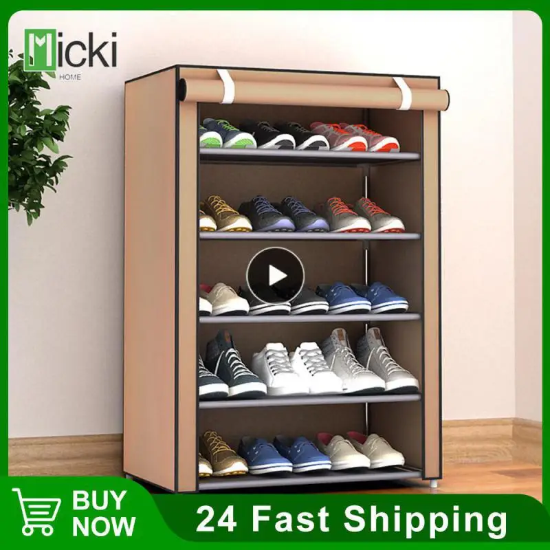 Multilayered Storage Cabinet Roller Shutter Door Assembly Shoe Rack Economical Dormitory Shoe Rack Shoe Cabinet
Multilayered Storage Cabinet Roller Shutter Door Assembly Shoe Rack Economical Dormitory Shoe Rack Shoe Cabinet