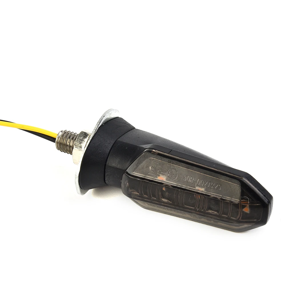 Motorcycle Turn Signal Lights Indicators Light Front Left Right 2Pcs/Set Blinker Light For Honda LED Motorcycle
Motorcycle Turn Signal Lights Indicators Light Front Left Right 2Pcs/Set Blinker Light For Honda LED Motorcycle