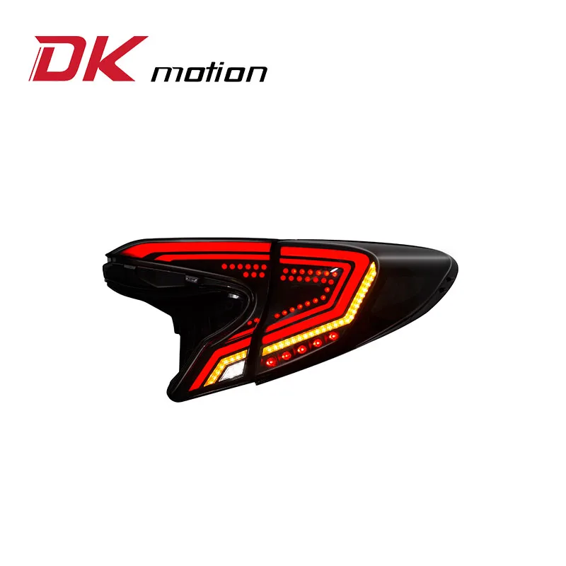 Car Accessories Led Tail Light Lamp For Toyota chr 2018 Rear Trunk Lamp DRL + Turn Light
Car Accessories Led Tail Light Lamp For Toyota chr 2018 Rear Trunk Lamp DRL + Turn Light