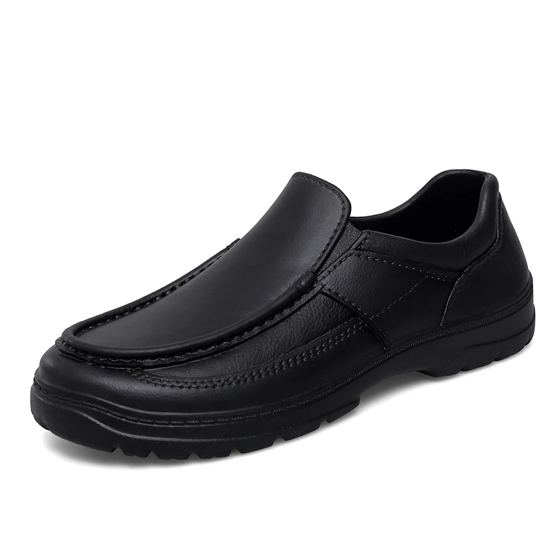 Men's Kitchen Chef Shoes Slip On Waterproof Oil-Proof Kitchen Footwear Lightweight Wear Resistant Kitchen Work Shoes Size 39-46
Men's Kitchen Chef Shoes Slip On Waterproof Oil-Proof Kitchen Footwear Lightweight Wear Resistant Kitchen Work Shoes Size 39-46