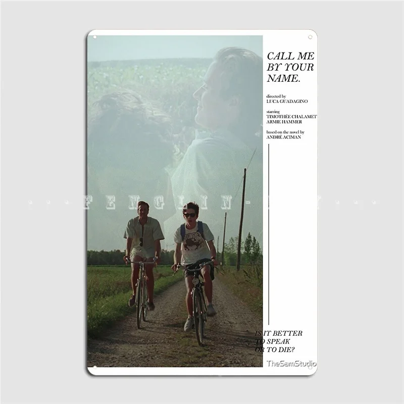 Постер с надписью «Call Me By Your Name», кинотеатр, клубный бар, деревянный плакат 
Постер с надписью «Call Me By Your Name», кинотеатр, клубный бар, деревянный плакат