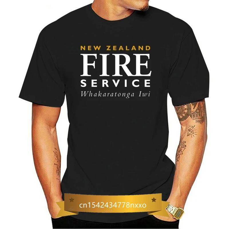 2021fashion hot sale new zealand fire service whakaratonga iwi rescue firefighter black t-shirt design camiseta
2021fashion hot sale new zealand fire service whakaratonga iwi rescue firefighter black t-shirt design camiseta