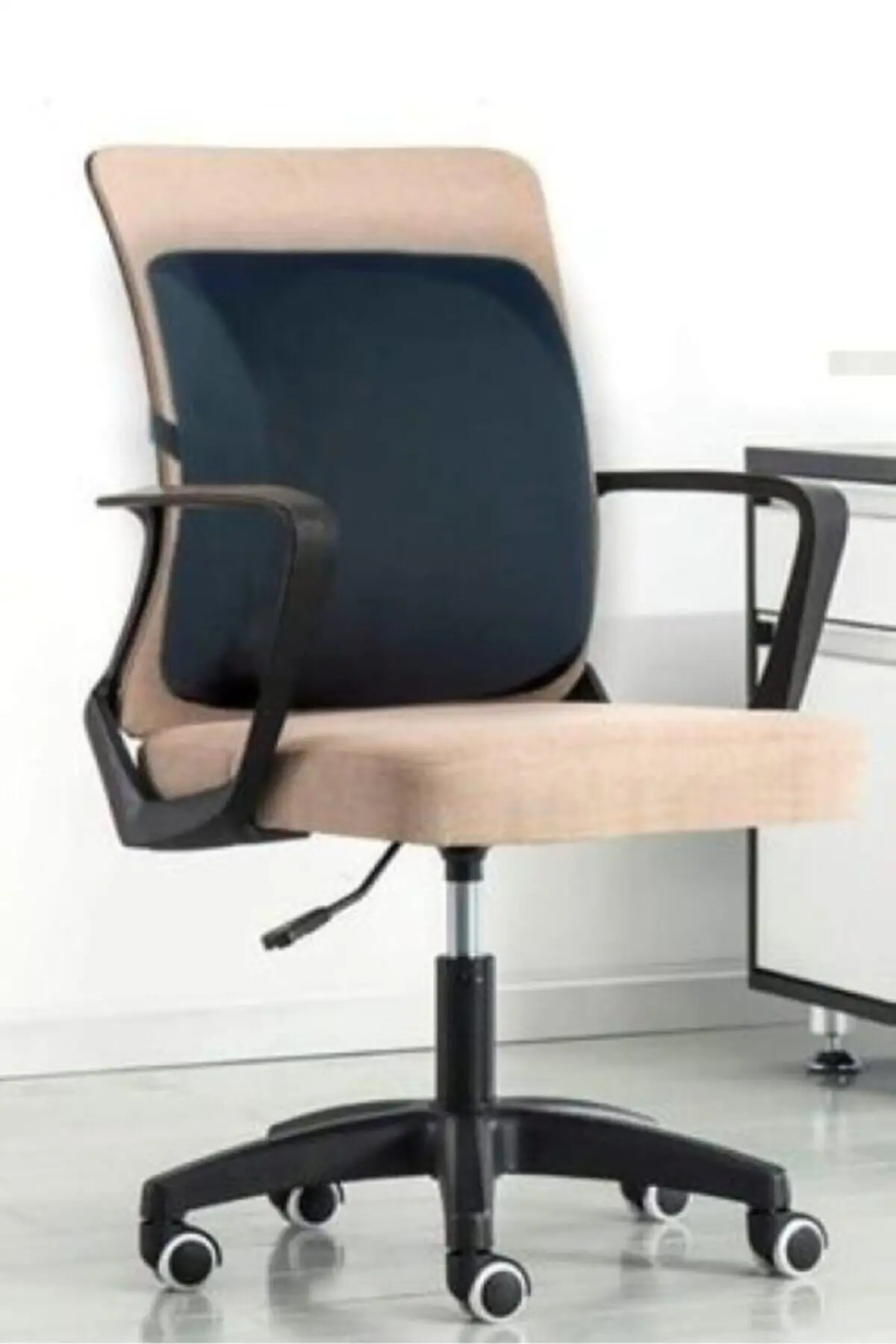 Lux Orthopedic Back Cushion Car Seat Chair Lumbar Pillow Lumbar Support Lumbar Cushion
Lux Orthopedic Back Cushion Car Seat Chair Lumbar Pillow Lumbar Support Lumbar Cushion