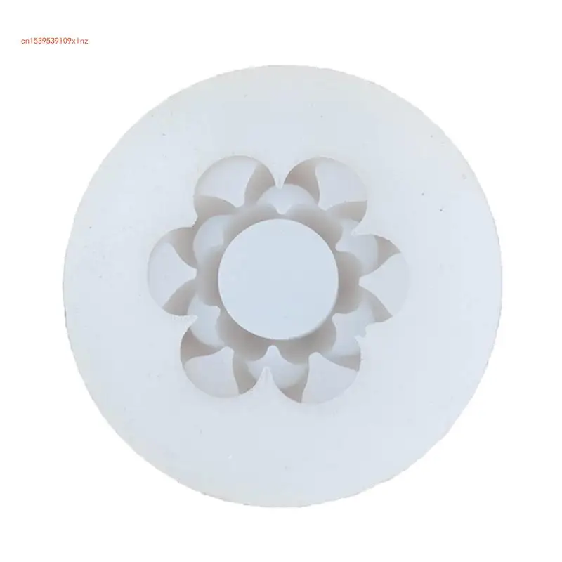 Силиконовые формы в форме цветка, домашние формы для эпоксидной смолы, форма для украшения стола, подсвечник, инструмент для
Силиконовые формы в форме цветка, домашние формы для эпоксидной смолы, форма для украшения стола, подсвечник, инструмент для