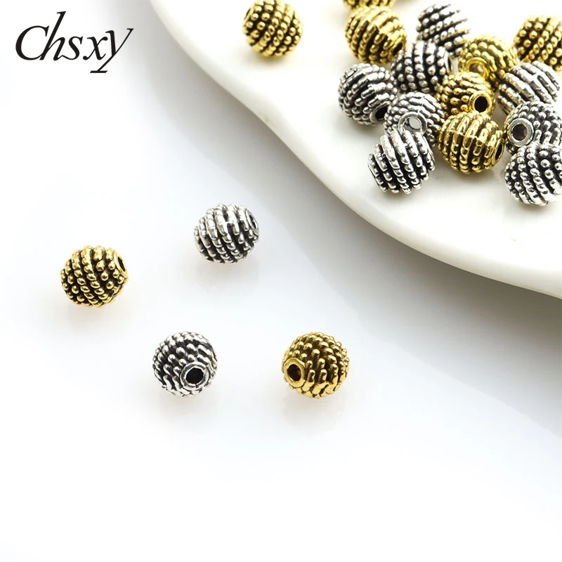 20pcs 7.8*7.6MM Alloy Loose Spacer Bead Charms Antique Gold/Silver Color Metal Loose Beads for Jewelry Making Necklace Bracelet
20pcs 7.8*7.6MM Alloy Loose Spacer Bead Charms Antique Gold/Silver Color Metal Loose Beads for Jewelry Making Necklace Bracelet