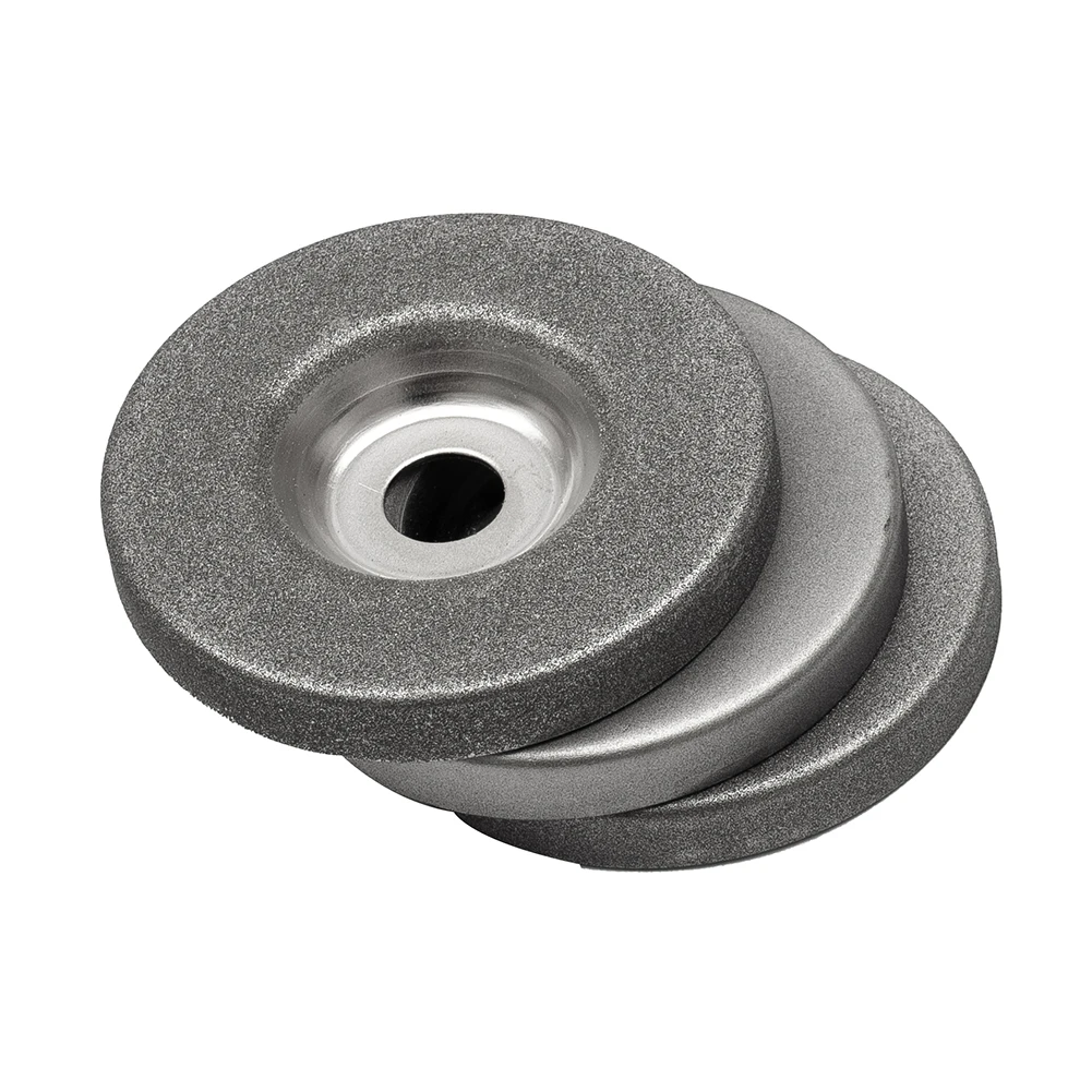 Grinding Machine 56mm Multifunctional Part Sharpener 180/360/600grit 3pcs 56mm Diamond High Quality Silver Best
Grinding Machine 56mm Multifunctional Part Sharpener 180/360/600grit 3pcs 56mm Diamond High Quality Silver Best