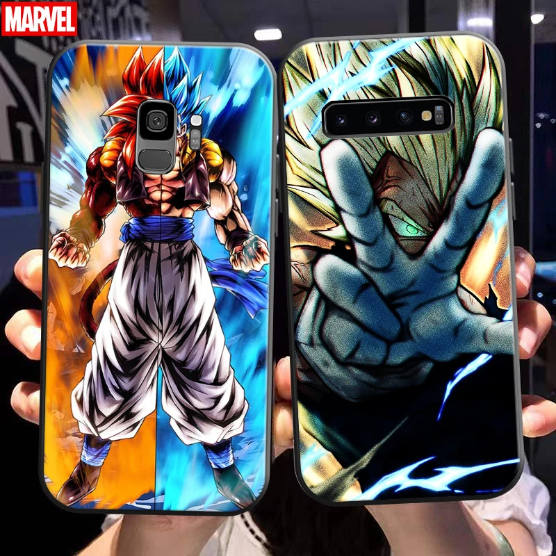Japan Anime Dragon Ball Goku Phone Case For Samsung Galaxy S10 S10E S10 Lite S9 S8 Plus Samsung S10 5G Back Carcasa Coque TPU
Japan Anime Dragon Ball Goku Phone Case For Samsung Galaxy S10 S10E S10 Lite S9 S8 Plus Samsung S10 5G Back Carcasa Coque TPU