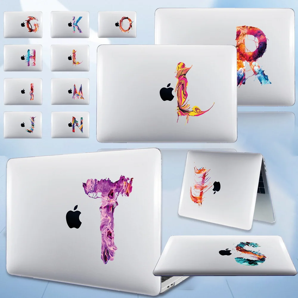 Чехол для Apple Macbook Air 11/13 дюйма/MacBook Pro 13/15/16 дюйма, пластиковый защитный чехол с рисунком и защитой от царапин
Чехол для Apple Macbook Air 11/13 дюйма/MacBook Pro 13/15/16 дюйма, пластиковый защитный чехол с рисунком и защитой от царапин
