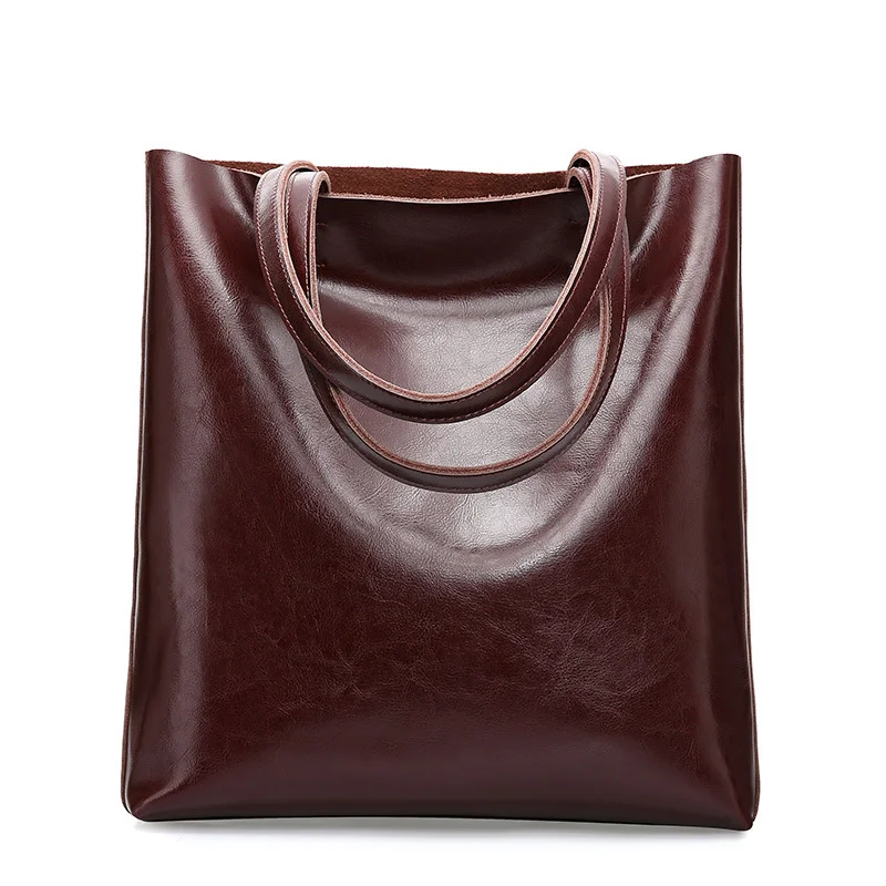 Cow Leather Bag Ladies Handbags Big Women Bag Large Vintage Female 2023 Office Hand Shoulder Bags For Women Tote
Cow Leather Bag Ladies Handbags Big Women Bag Large Vintage Female 2023 Office Hand Shoulder Bags For Women Tote