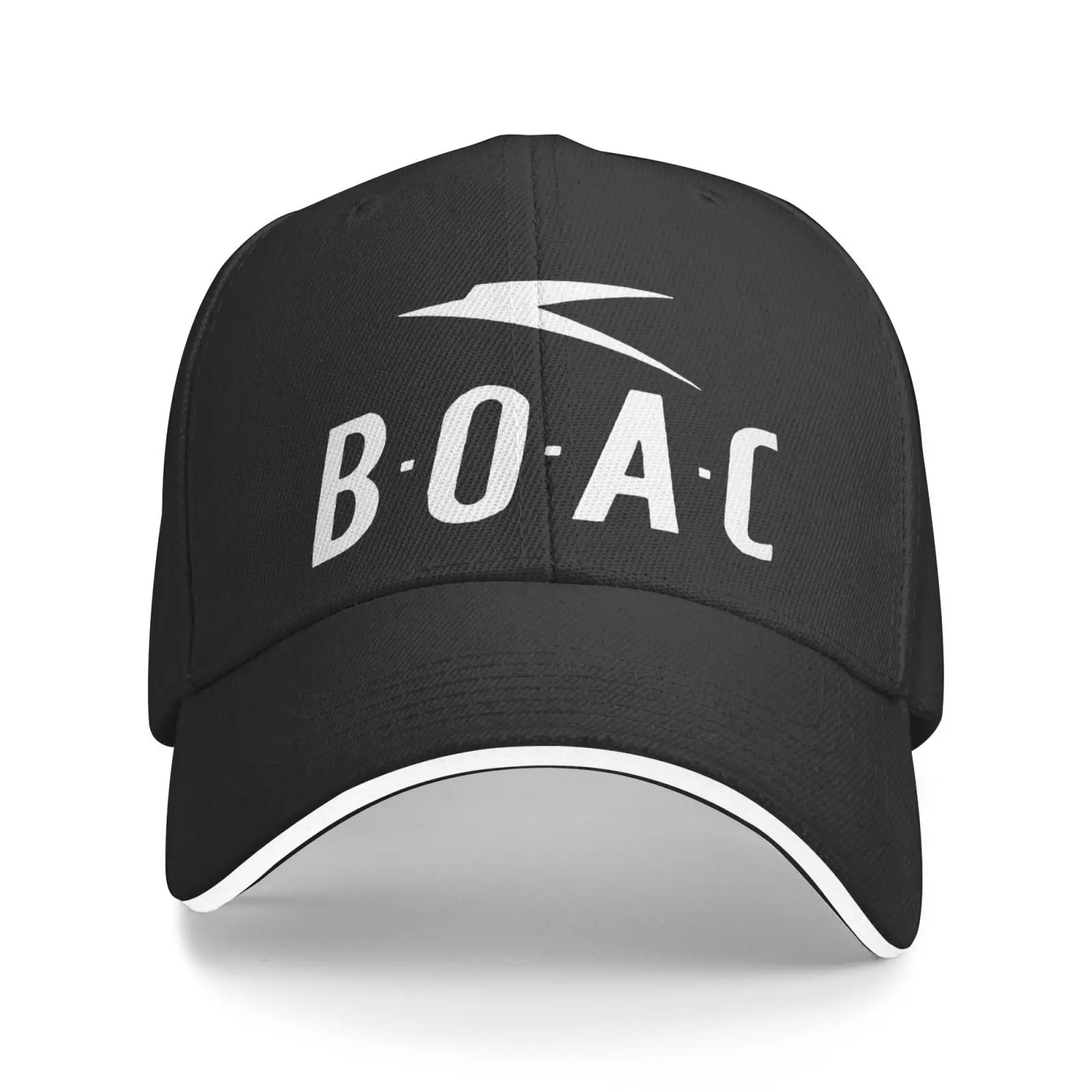 Boac 70S Airline Style Fishing Travel Hats For Men Women's Cap Beret Men Baseball Cap Beret Bucket Hat Hats For Girls Mens Cap
Boac 70S Airline Style Fishing Travel Hats For Men Women's Cap Beret Men Baseball Cap Beret Bucket Hat Hats For Girls Mens Cap