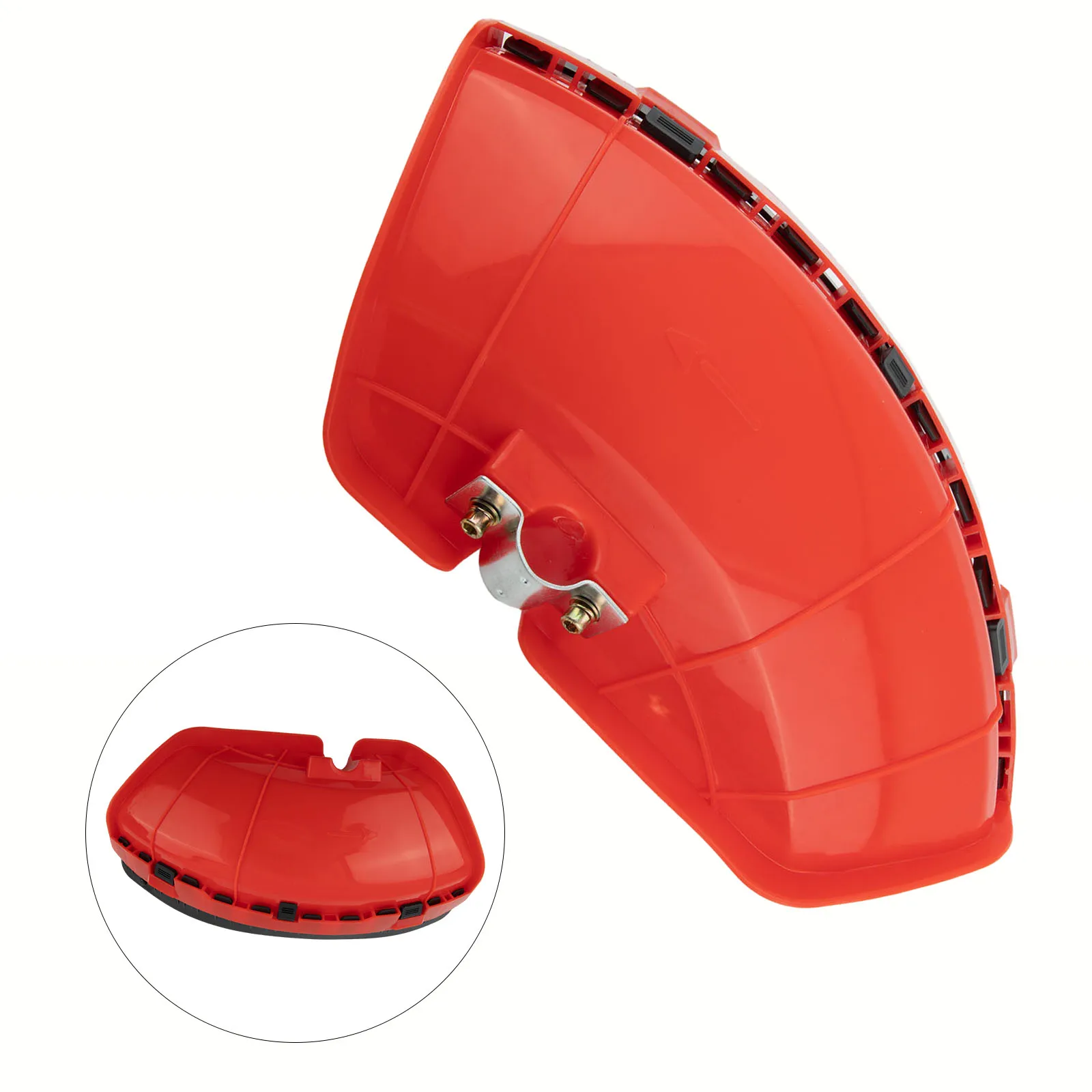 1pc 28mm Universal Guard Shield Cover To Fit Various Strimmer Brushcutter Strimmers Brushcutters String Trimmer Parts
1pc 28mm Universal Guard Shield Cover To Fit Various Strimmer Brushcutter Strimmers Brushcutters String Trimmer Parts