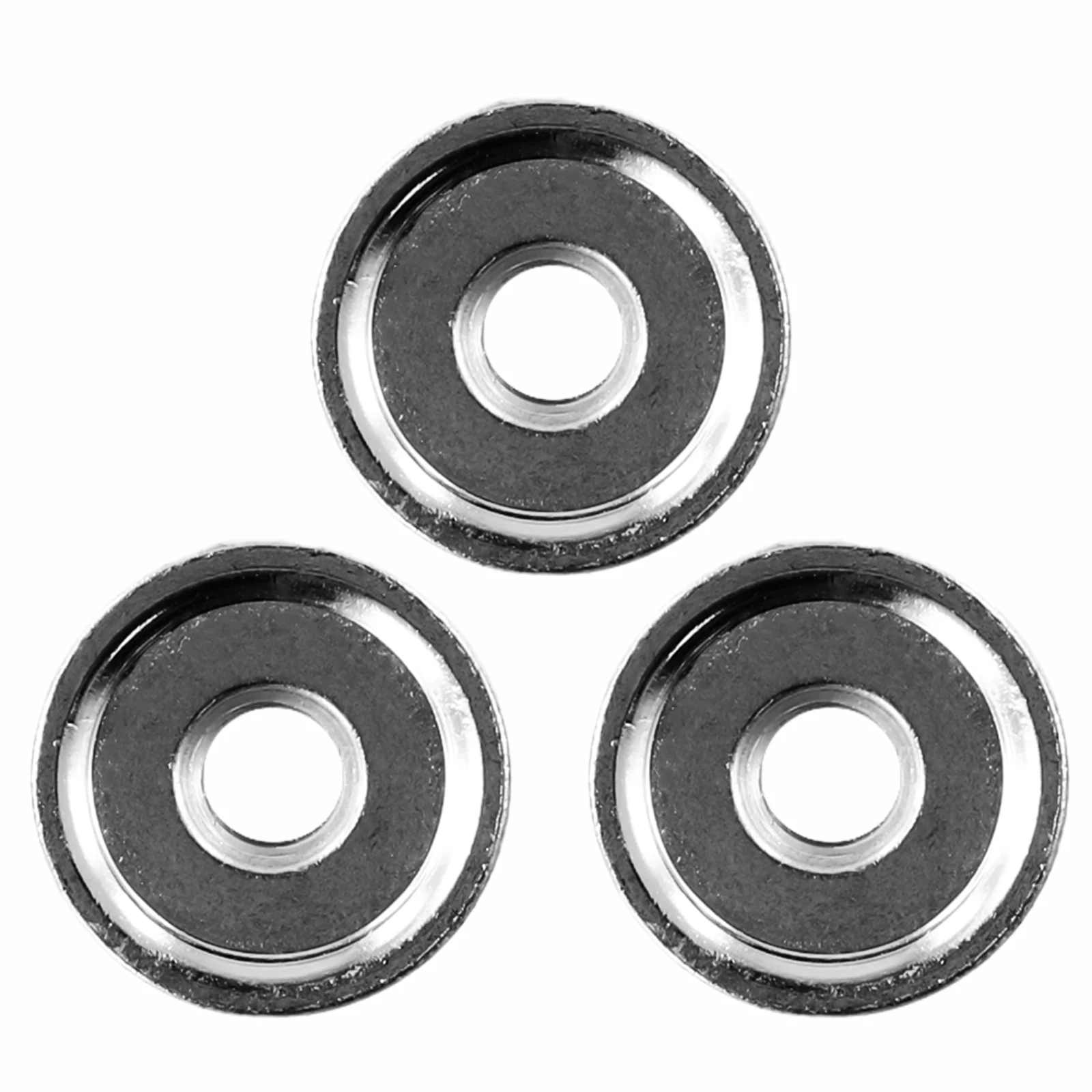 Hex Nuts Nuts Tool House Non-slip Quick Clamp Replacement Small Size Anti-rust Anti-wear 100 Type Angle Grinder
Hex Nuts Nuts Tool House Non-slip Quick Clamp Replacement Small Size Anti-rust Anti-wear 100 Type Angle Grinder