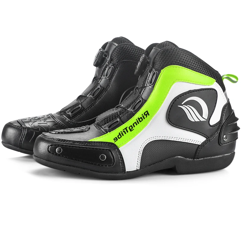 Cycling Shoes Men's Off-Road Vehicle Shoes Non-slip Motorcycle Riding Motorcycle Boots Breathable Self-locking Shoes Hiking
Cycling Shoes Men's Off-Road Vehicle Shoes Non-slip Motorcycle Riding Motorcycle Boots Breathable Self-locking Shoes Hiking
