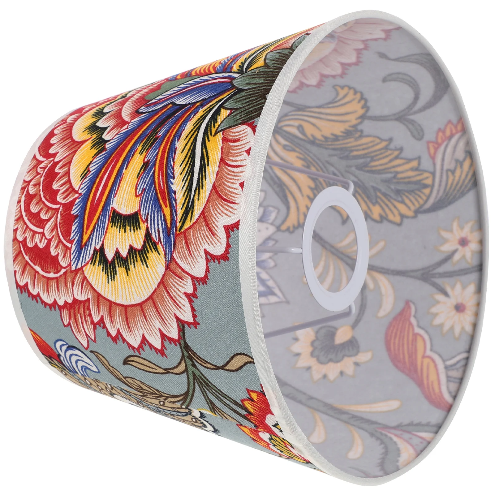 Lamp Shades Shade Table Decorative Cloth Accessories Light Lamps Bedside Accessory Floor Cover Replacement Desk Lampshade 
Lamp Shades Shade Table Decorative Cloth Accessories Light Lamps Bedside Accessory Floor Cover Replacement Desk Lampshade