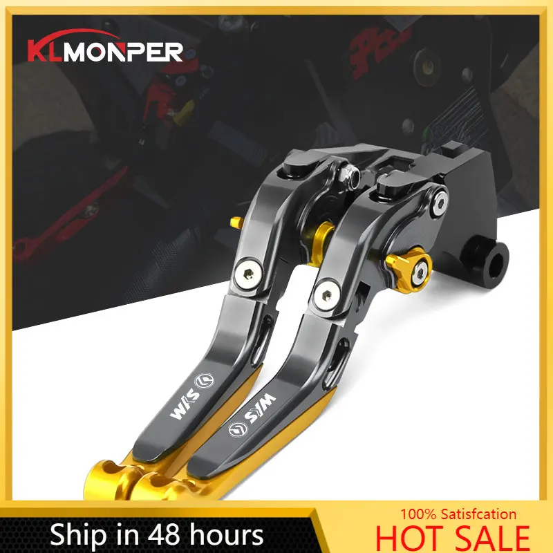 For SYM CRUISYM 180 Cruisym 180 CRUISYM180 2021 Motorcycle Accessories Adjustable Folding Extendable Brake Clutch Levers Handle
For SYM CRUISYM 180 Cruisym 180 CRUISYM180 2021 Motorcycle Accessories Adjustable Folding Extendable Brake Clutch Levers Handle