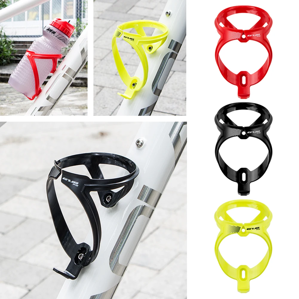 Universal Bicycle Water Bottle Cage Bike Water Bracket Bottle Holder Water Cup Bracket Mountain Bike MBT Cycling Accessories
Universal Bicycle Water Bottle Cage Bike Water Bracket Bottle Holder Water Cup Bracket Mountain Bike MBT Cycling Accessories