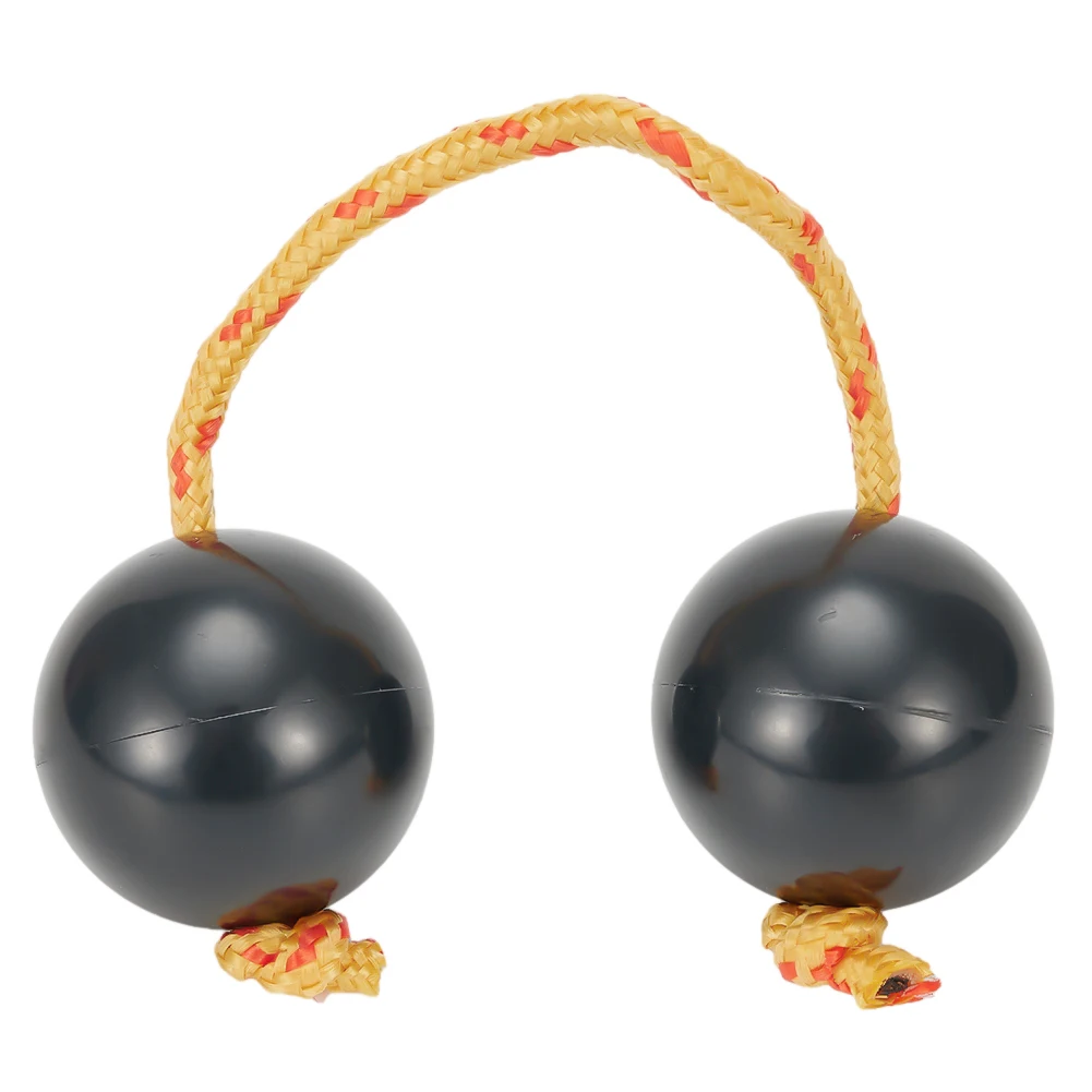 Musical Instruments Sand Ball Rhythm Ball Abs Climbing Rope Adjustable Strap African Instrument Diameter 5cm Shakers
Musical Instruments Sand Ball Rhythm Ball Abs Climbing Rope Adjustable Strap African Instrument Diameter 5cm Shakers