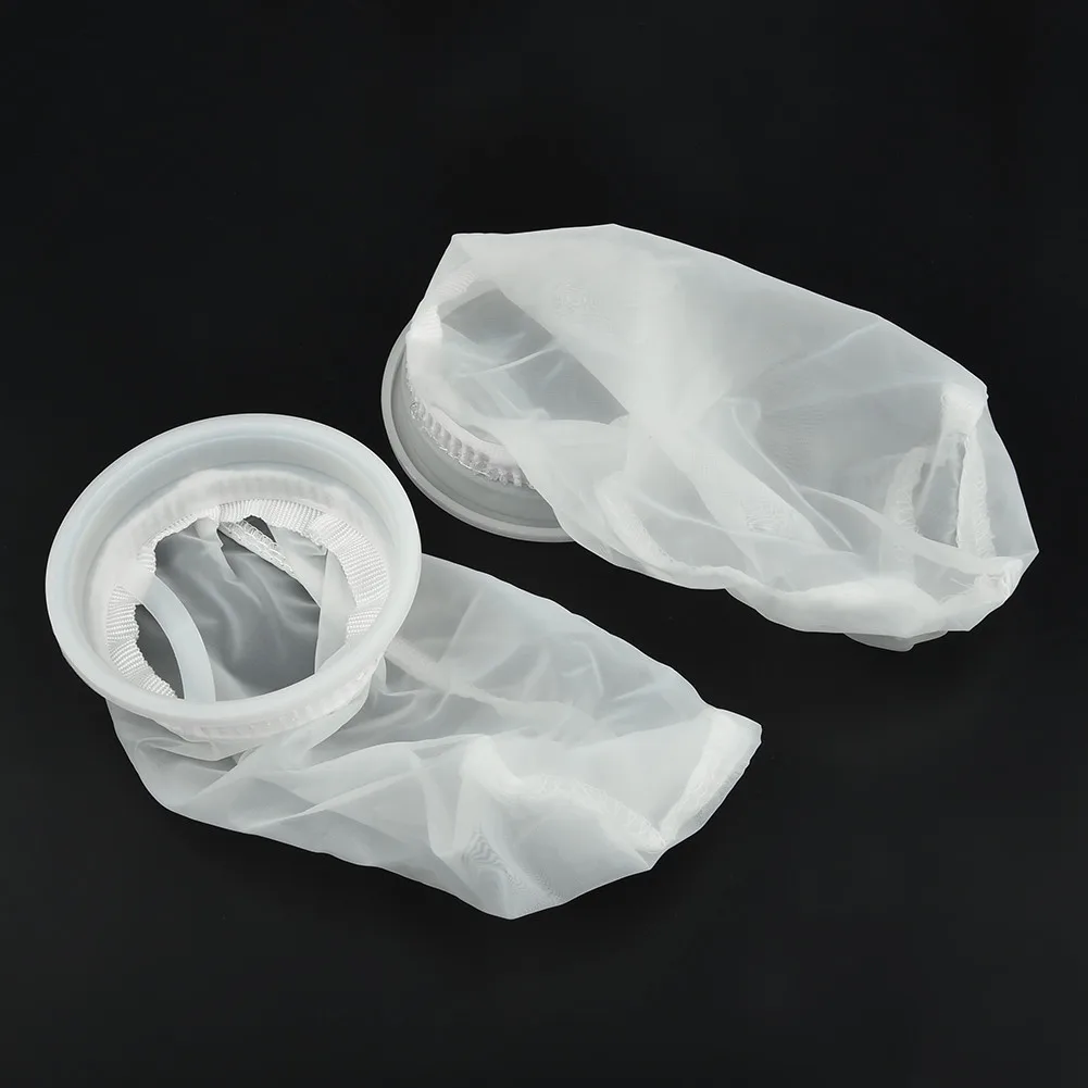 2 Pcs IBC Ton Barrel Cover Cap Nylon Washable Rain Water Filter Net Cover For Garden Tools Water Tank Net Parts Watering Kits
2 Pcs IBC Ton Barrel Cover Cap Nylon Washable Rain Water Filter Net Cover For Garden Tools Water Tank Net Parts Watering Kits