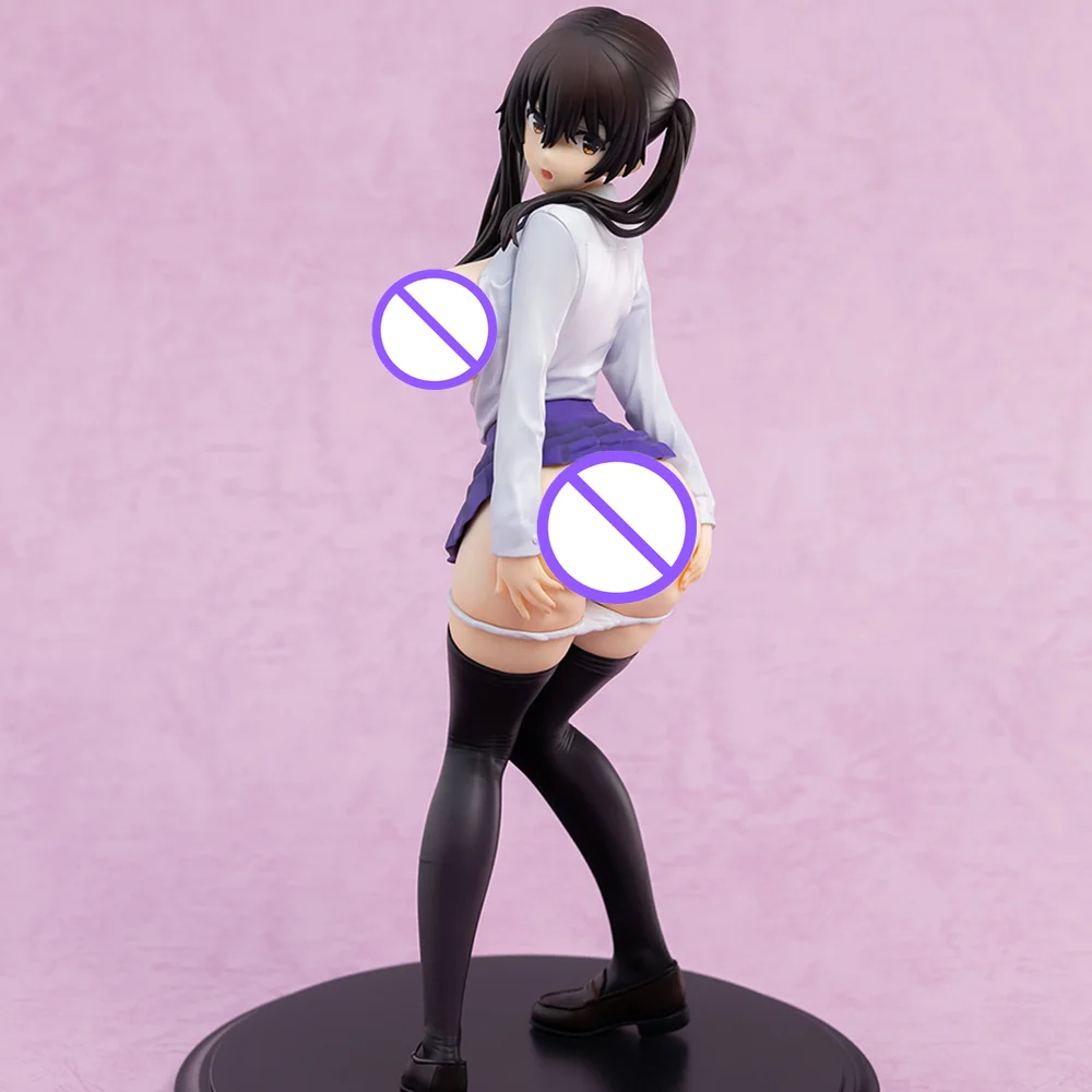 25CM Action Figure Native Mataro Fuyunogi Yuzuy Alice Sexy Girl Adult Anime Collection PVC Model Doll Toys Decoration Children
25CM Action Figure Native Mataro Fuyunogi Yuzuy Alice Sexy Girl Adult Anime Collection PVC Model Doll Toys Decoration Children