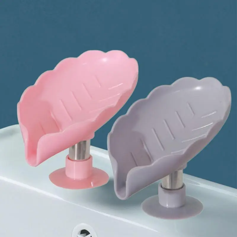 Leaf Shape Soap Box Drain Soap Holder Box Bathroom Accessories Toilet Laundry Soap Box Plastic Sponge Tray Gadgets Bathroom Tool
Leaf Shape Soap Box Drain Soap Holder Box Bathroom Accessories Toilet Laundry Soap Box Plastic Sponge Tray Gadgets Bathroom Tool