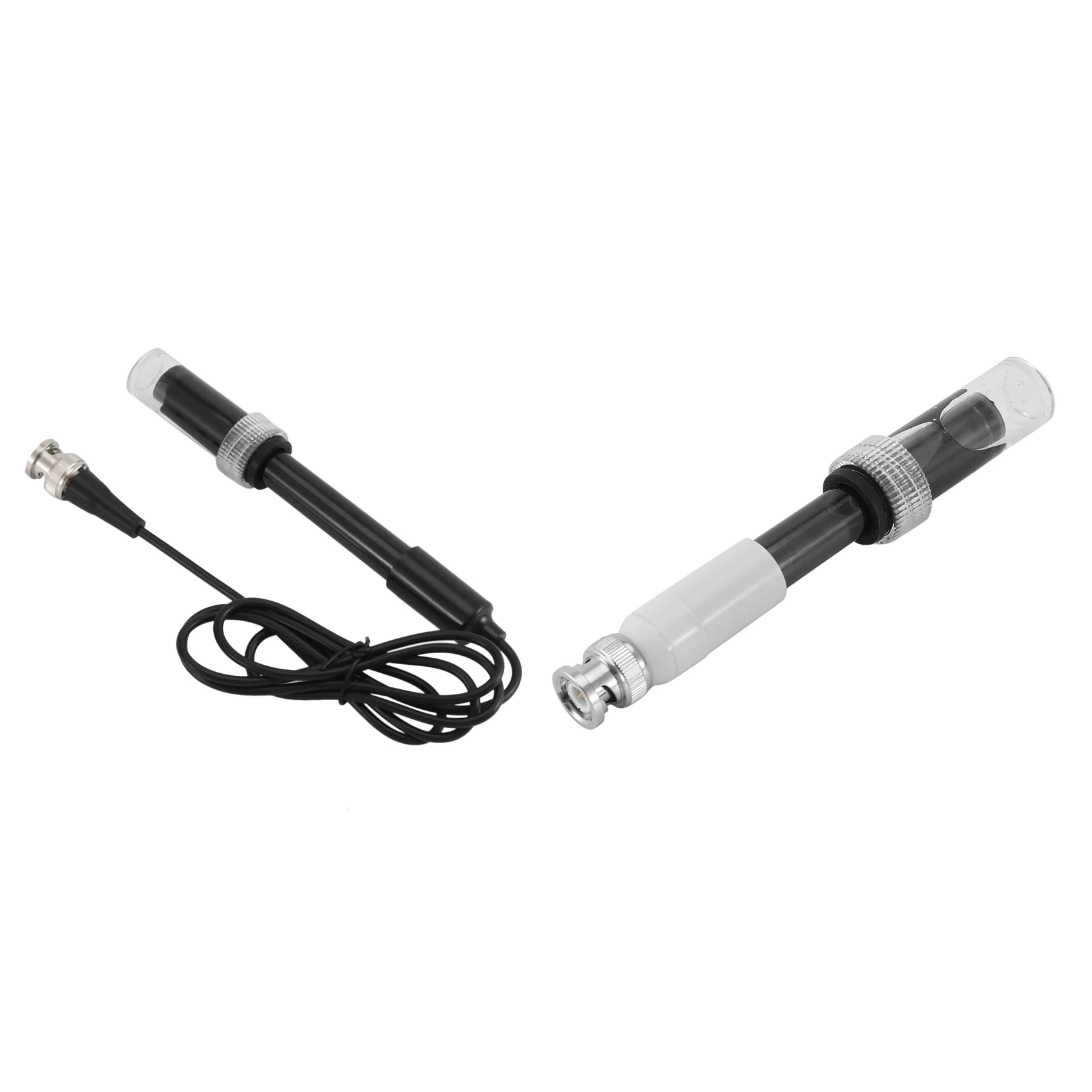 BEAU-Digital PH Meter Electrode For PH Electrode Tester, Replace Electrode For PH Meter
BEAU-Digital PH Meter Electrode For PH Electrode Tester, Replace Electrode For PH Meter