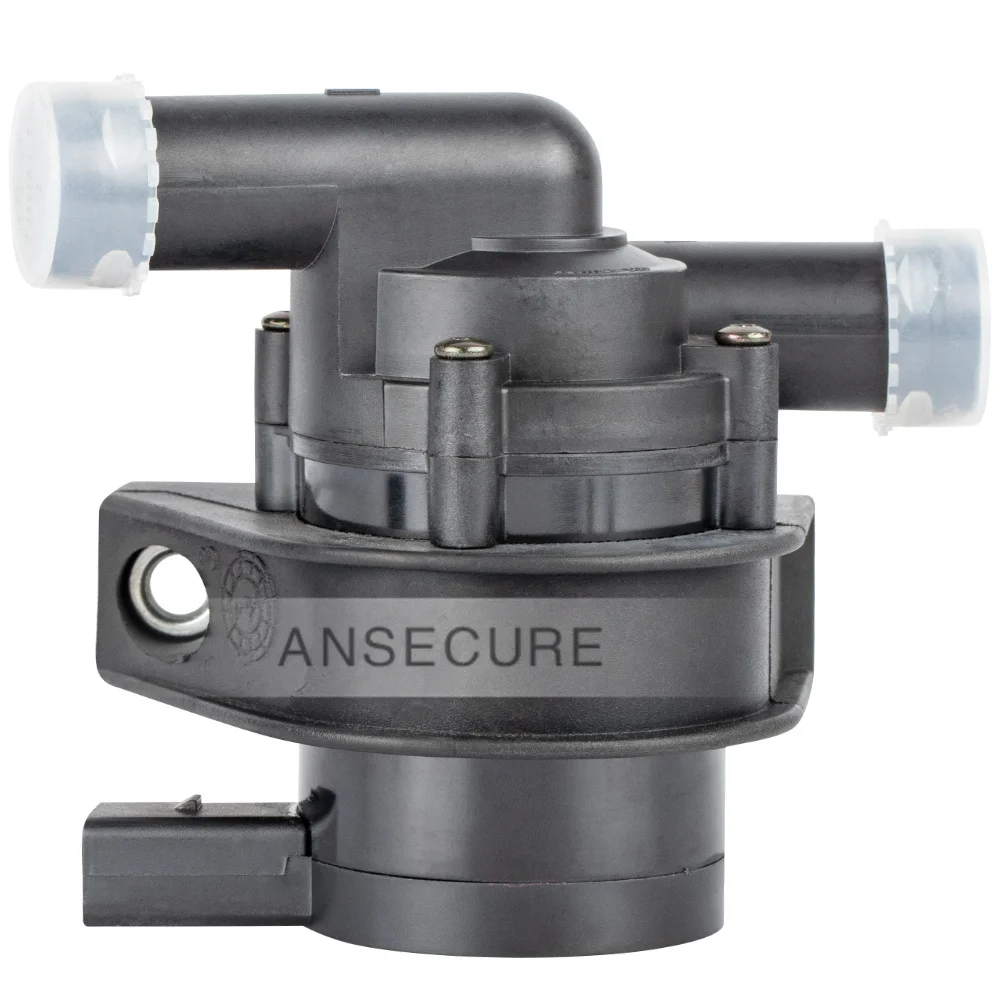 Additional Auxiliary Coolant Cooling Water Hose Pump Control Solenoid Valve For Audi A4 A6 VW Passat B5 Skoda Superb 2.4 2.8
Additional Auxiliary Coolant Cooling Water Hose Pump Control Solenoid Valve For Audi A4 A6 VW Passat B5 Skoda Superb 2.4 2.8