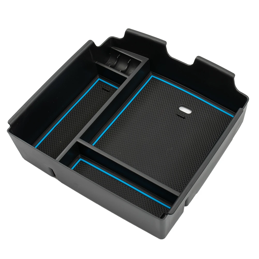 1PC Car Central Console Armrest Storage Box Holder For Kia For Carnival 2021 2022 Front Floor Console Storage Rack ABS Material
1PC Car Central Console Armrest Storage Box Holder For Kia For Carnival 2021 2022 Front Floor Console Storage Rack ABS Material