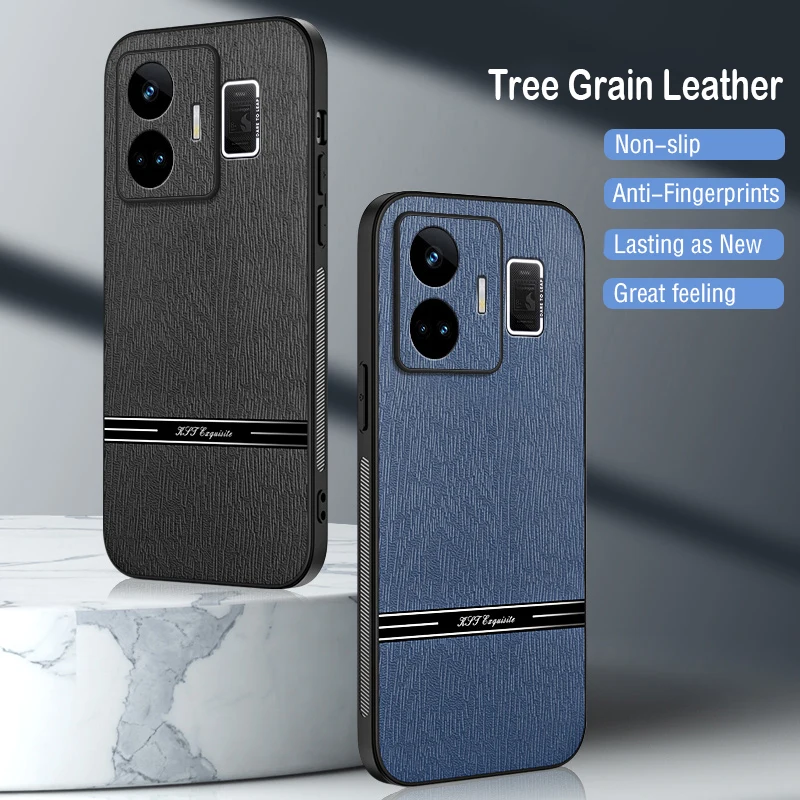 for Oppo Realme GT Neo 5 Phone Case Leather Luxury Splicing Tree Pattern Shockproof Soft Edges Cute Cover RealmeGTNeo5 RMX3706
for Oppo Realme GT Neo 5 Phone Case Leather Luxury Splicing Tree Pattern Shockproof Soft Edges Cute Cover RealmeGTNeo5 RMX3706