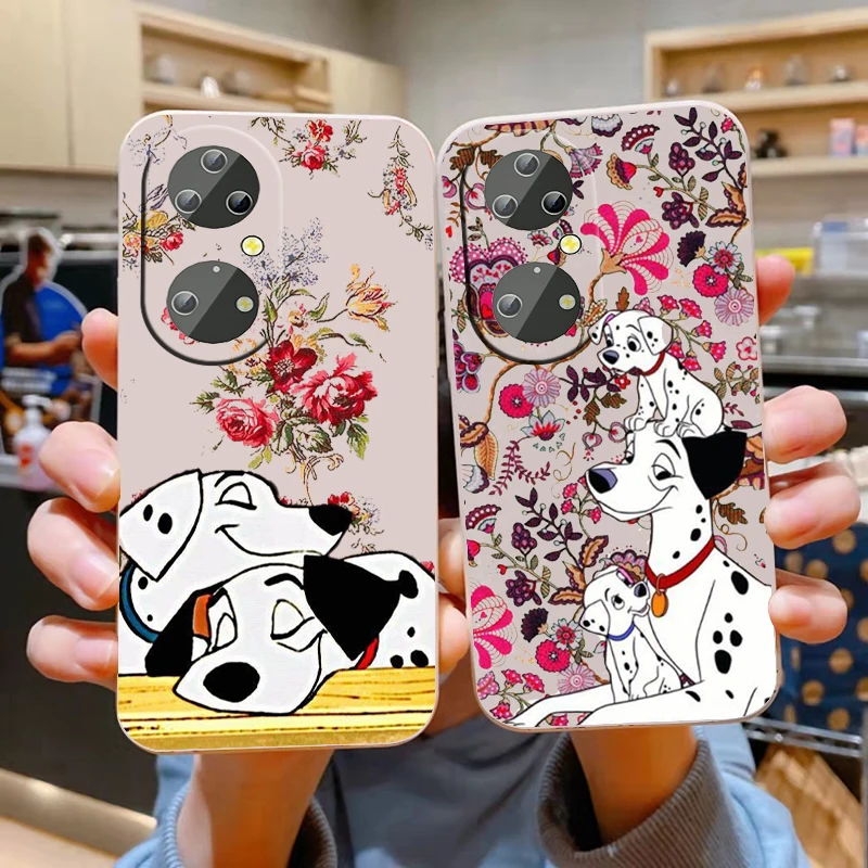 Disney Cartoon dog101 Dalmatians For Huawei Phone Case Y9S Y9A Y9 Y6 Nova Y70 5T 9 P50 P40 P30 P20 Pro Lite E 5G Liquid Rope
Disney Cartoon dog101 Dalmatians For Huawei Phone Case Y9S Y9A Y9 Y6 Nova Y70 5T 9 P50 P40 P30 P20 Pro Lite E 5G Liquid Rope