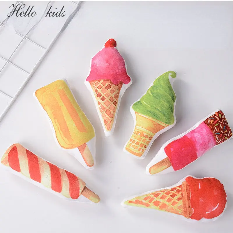 Nordic style Newborn Baby Rattles ice cream rattle toy Grab Ability Training Toys Infant Stroller Bed Hanging Bell Plush Dolls
Nordic style Newborn Baby Rattles ice cream rattle toy Grab Ability Training Toys Infant Stroller Bed Hanging Bell Plush Dolls