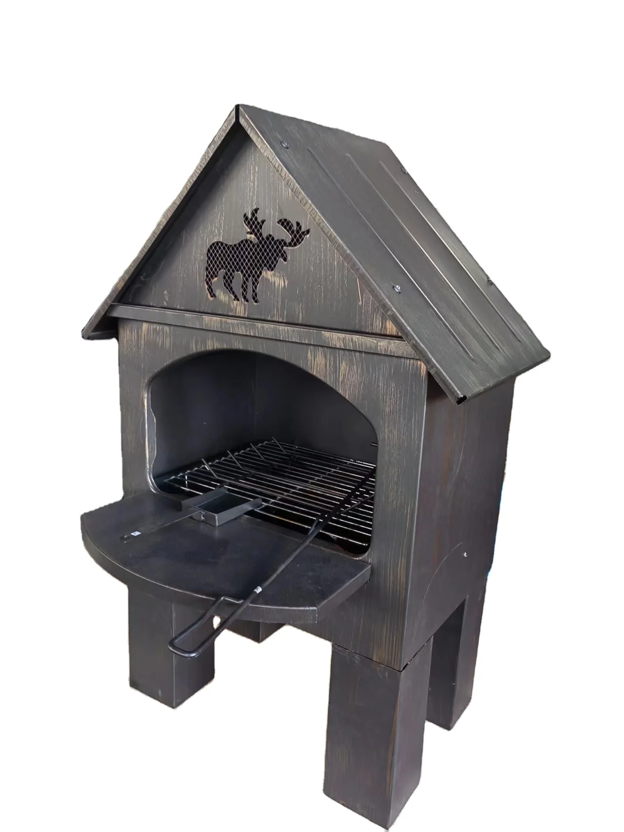 Барбекю на открытом воздухе
Барбекю на открытом воздухе