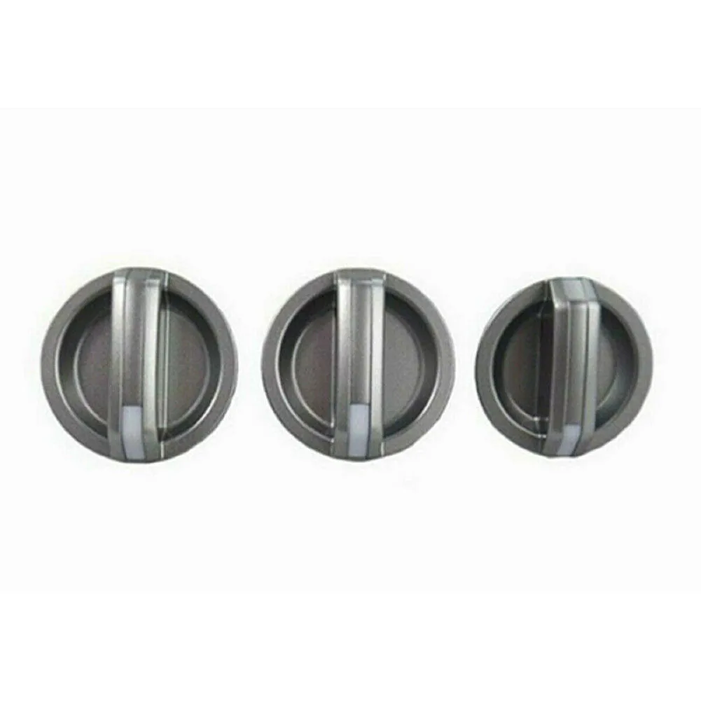 3Pcs A/C Control Knob Heater Fan Control Knobs For Ford Ranger PJ/PK For Mazda BT-50 UN 2006-11Easy Install Simple Operation
3Pcs A/C Control Knob Heater Fan Control Knobs For Ford Ranger PJ/PK For Mazda BT-50 UN 2006-11Easy Install Simple Operation