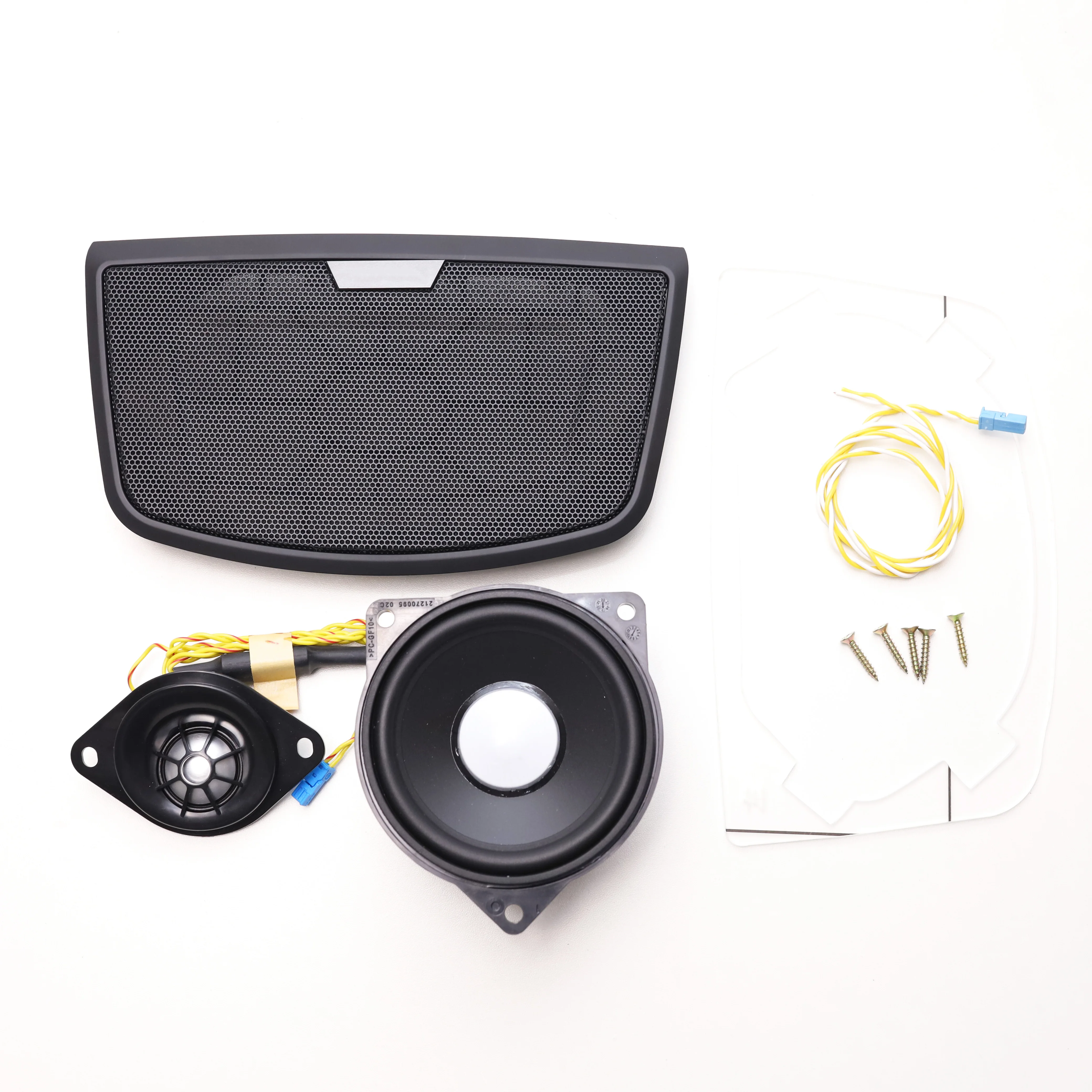 Центральная консоль динамик для BMW 3 серии 3GT F30 F31 F32 F34 оригинальный динамик для приборной панели твитер аудио Средний громкоговоритель динамик музыкальная крышка 
Центральная консоль динамик для BMW 3 серии 3GT F30 F31 F32 F34 оригинальный динамик для приборной панели твитер аудио Средний громкоговоритель динамик музыкальная крышка