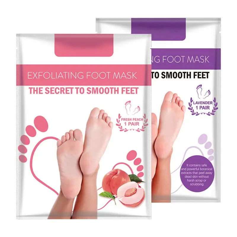 Moisturizing Foot Patch Natural Foot Care Cleansing Peach Lavender Hydrating Feet Patch For Dry Rough and Cracked Skin
Moisturizing Foot Patch Natural Foot Care Cleansing Peach Lavender Hydrating Feet Patch For Dry Rough and Cracked Skin