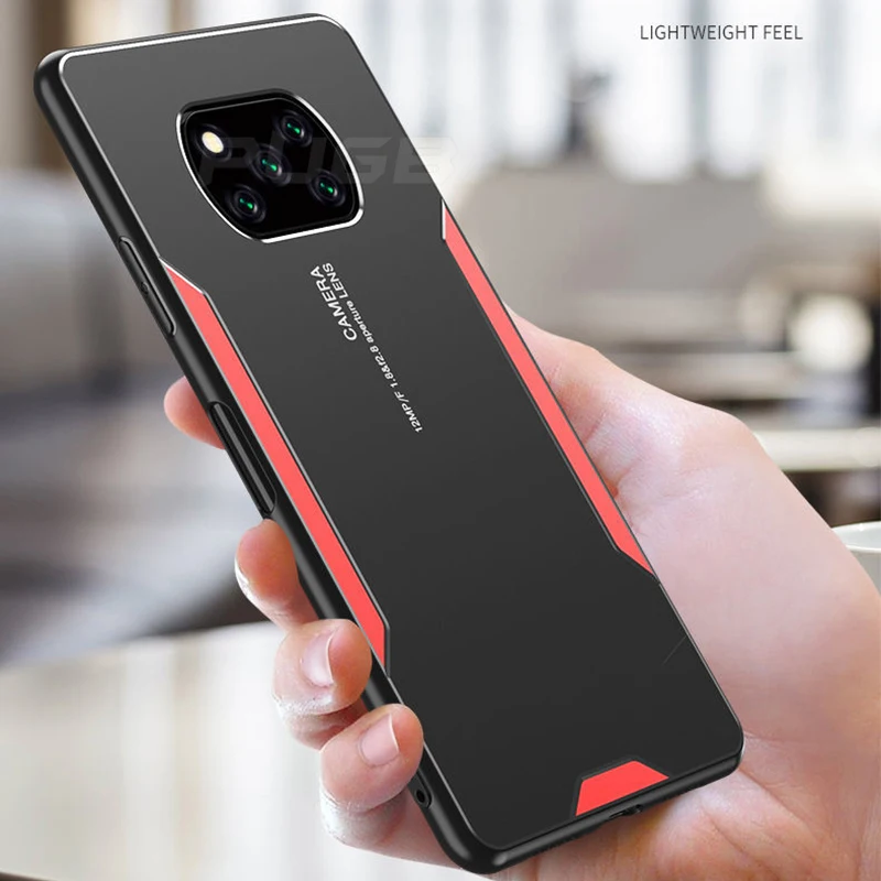 Luxury Aluminum Metal Matte Case For Xiaomi Poco X3 X 3 F2 F3 Pro NFC GT Pocophone X3pro X3nfc Bumper Shockproof Hard Back Cover
Luxury Aluminum Metal Matte Case For Xiaomi Poco X3 X 3 F2 F3 Pro NFC GT Pocophone X3pro X3nfc Bumper Shockproof Hard Back Cover