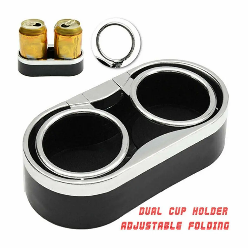Durable Travel Universal Portable Drinking Bottle Holder Can Cup Mount Car Van Storage Holder Cola Stand
Durable Travel Universal Portable Drinking Bottle Holder Can Cup Mount Car Van Storage Holder Cola Stand