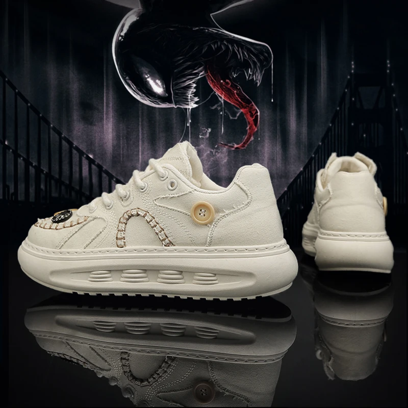 Men Casual Sneakers Shoes for Men Running Sport Shoes Platform Luxury Mens Walking Skateboard Shoes Trainers Retro Footwear
Men Casual Sneakers Shoes for Men Running Sport Shoes Platform Luxury Mens Walking Skateboard Shoes Trainers Retro Footwear